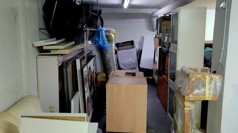 Photo 3 of Garage for sale in Street Carrer Perú, 24, Corea, Valencia