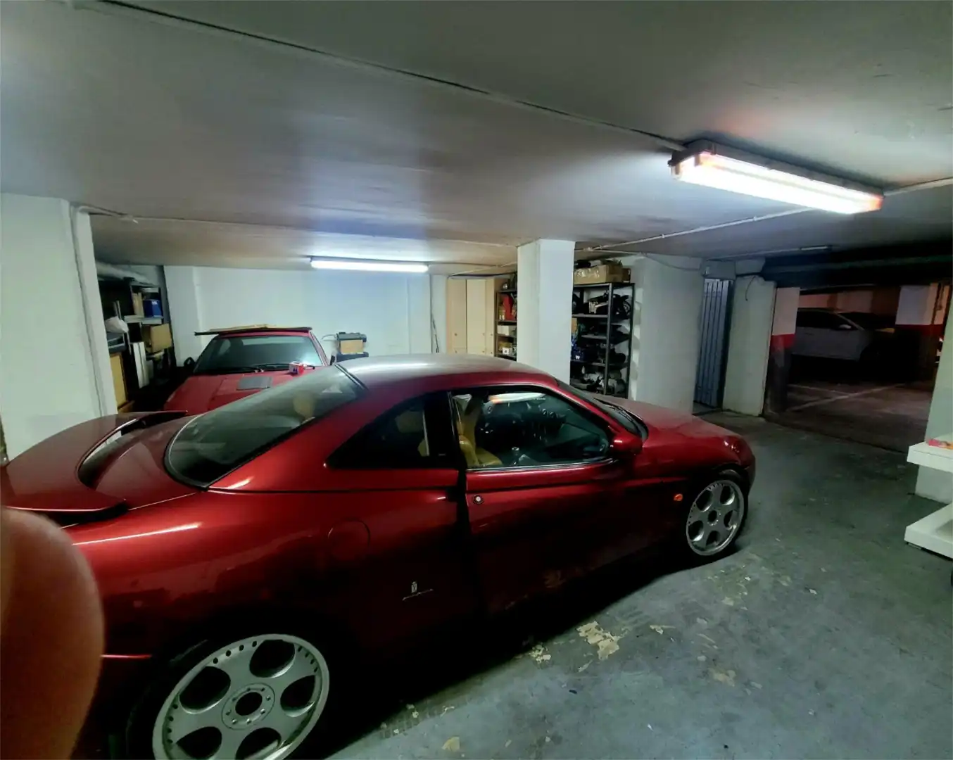 Garaje en venta en Carrer Perú, 24, Corea Parking de Garaje en venta en Gandia