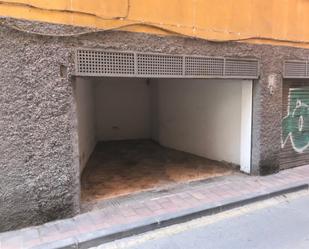 Parking of Garage for sale in  Murcia Capital