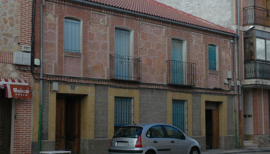 Photo 1 of Single-family semi-detached for sale in Plaza Salvador, 5, Fuentepelayo, Segovia