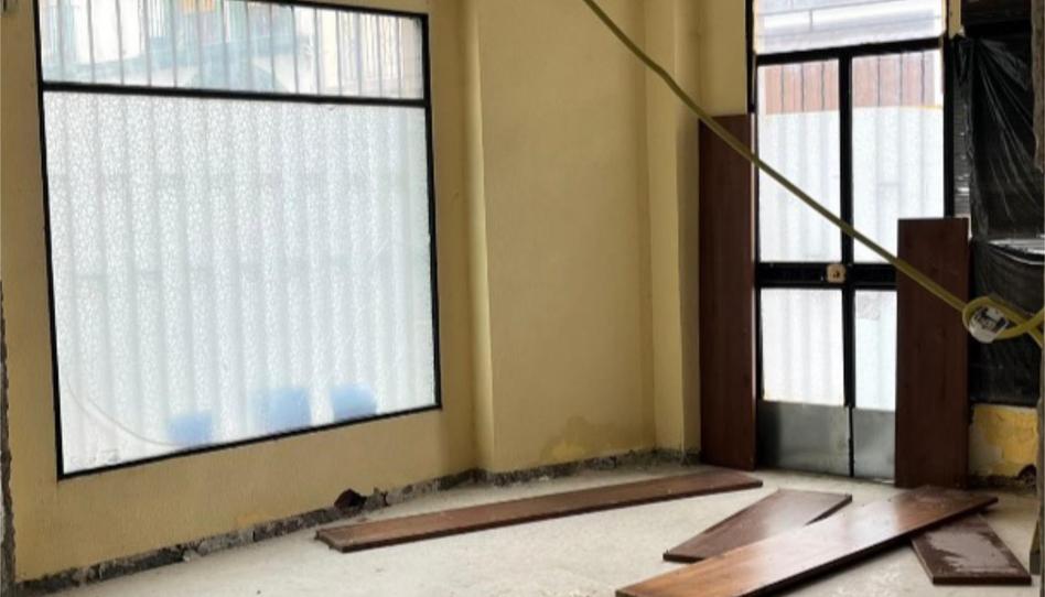 Planta baixa en venda a Calle Antón Gómez, 15, San Francisco, Córdoba - imatge 1 Foto 1 de Planta baixa en venda a Calle Antón Gómez, 15, San Francisco, Córdoba