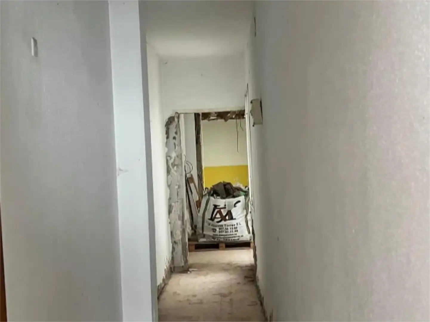 Planta baixa en venda en Lucena