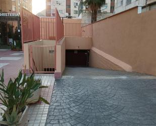 Garage to rent in Alameda de San Antón, 15, Alameda