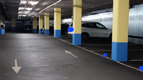 Garatge de lloguer a Calle Los Picos de Urbión, 1, Estación, Madrid - imatge 2 Foto 2 de Garatge de lloguer a Calle Los Picos de Urbión, 1, Estación, Madrid