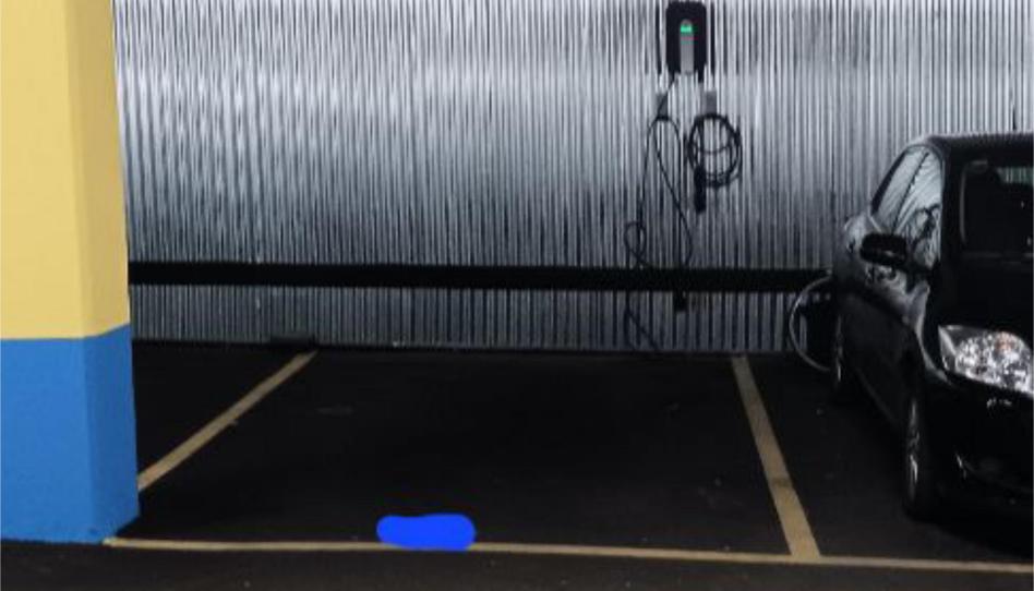 Garatge de lloguer a Calle Los Picos de Urbión, 1, Estación, Madrid - imatge 1 Foto 1 de Garatge de lloguer a Calle Los Picos de Urbión, 1, Estación, Madrid