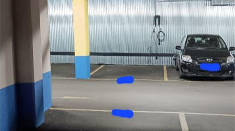 Garatge de lloguer a Calle Los Picos de Urbión, 1, Estación, Madrid - imatge 3 Foto 3 de Garatge de lloguer a Calle Los Picos de Urbión, 1, Estación, Madrid