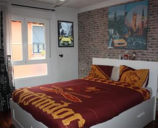 Bedroom of Flat for sale in Pinto  with Air Conditioner