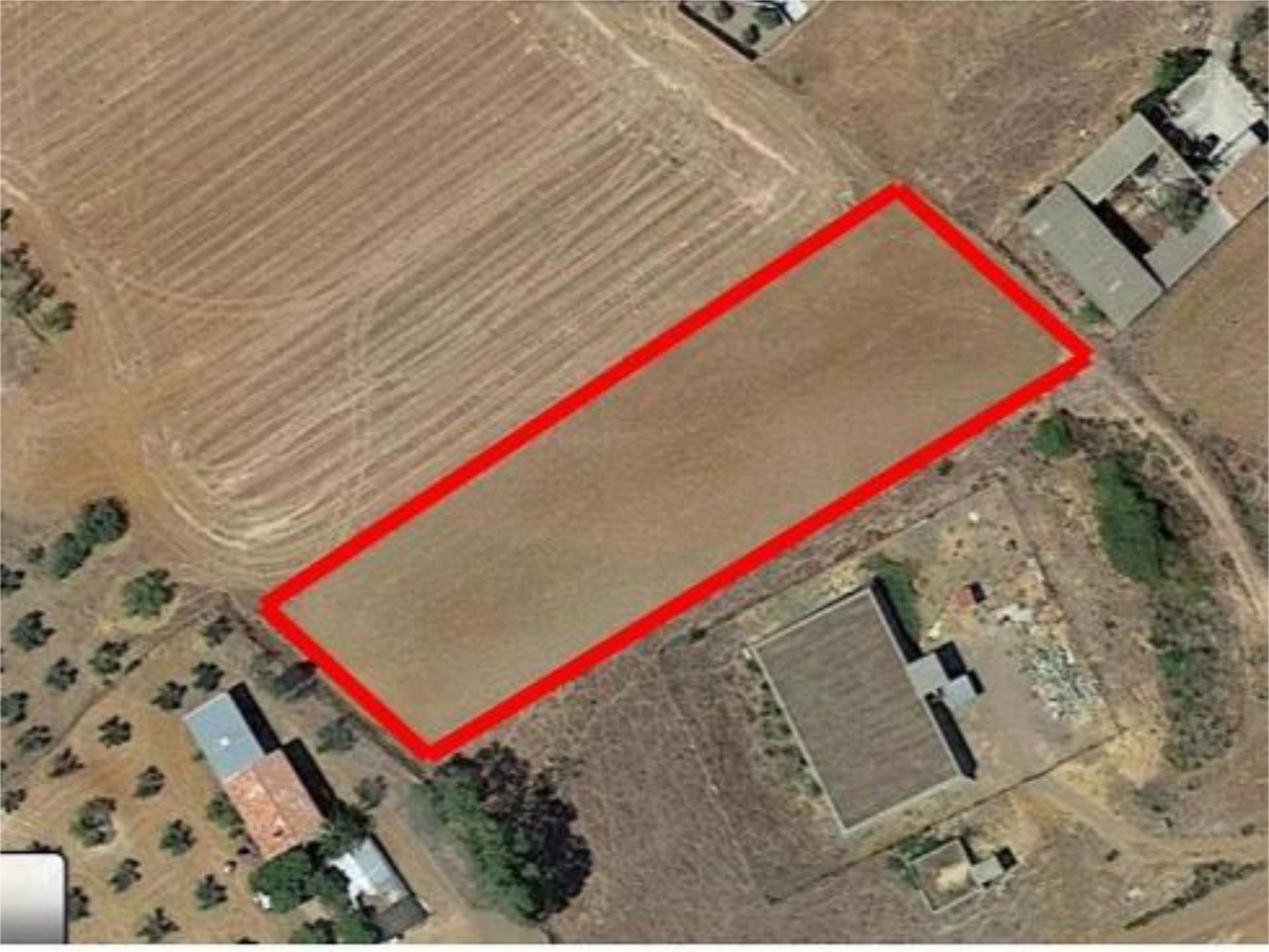 No Urbanitzable en venda en Belvís de la Jara