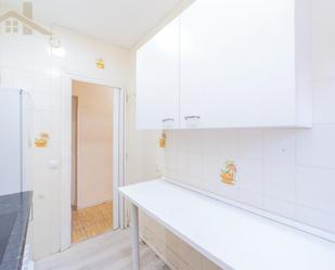 Kitchen of Flat for sale in El Escorial