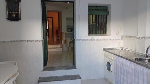 Einfamilien-Reihenhaus zum Verkauf in Calle Castillo, 23, Holguera, Cáceres - Bild 3 Foto 3 von Einfamilien-Reihenhaus zum Verkauf in Calle Castillo, 23, Holguera, Cáceres