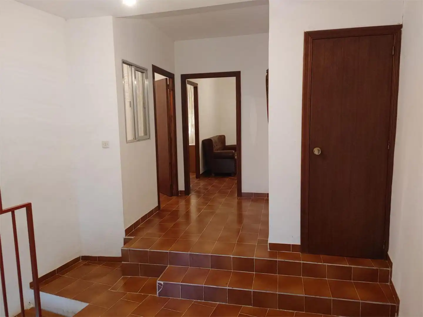 Casa adosada en venta en Calle Castillo, 23, Holguera Casa adosada en venta en Holguera