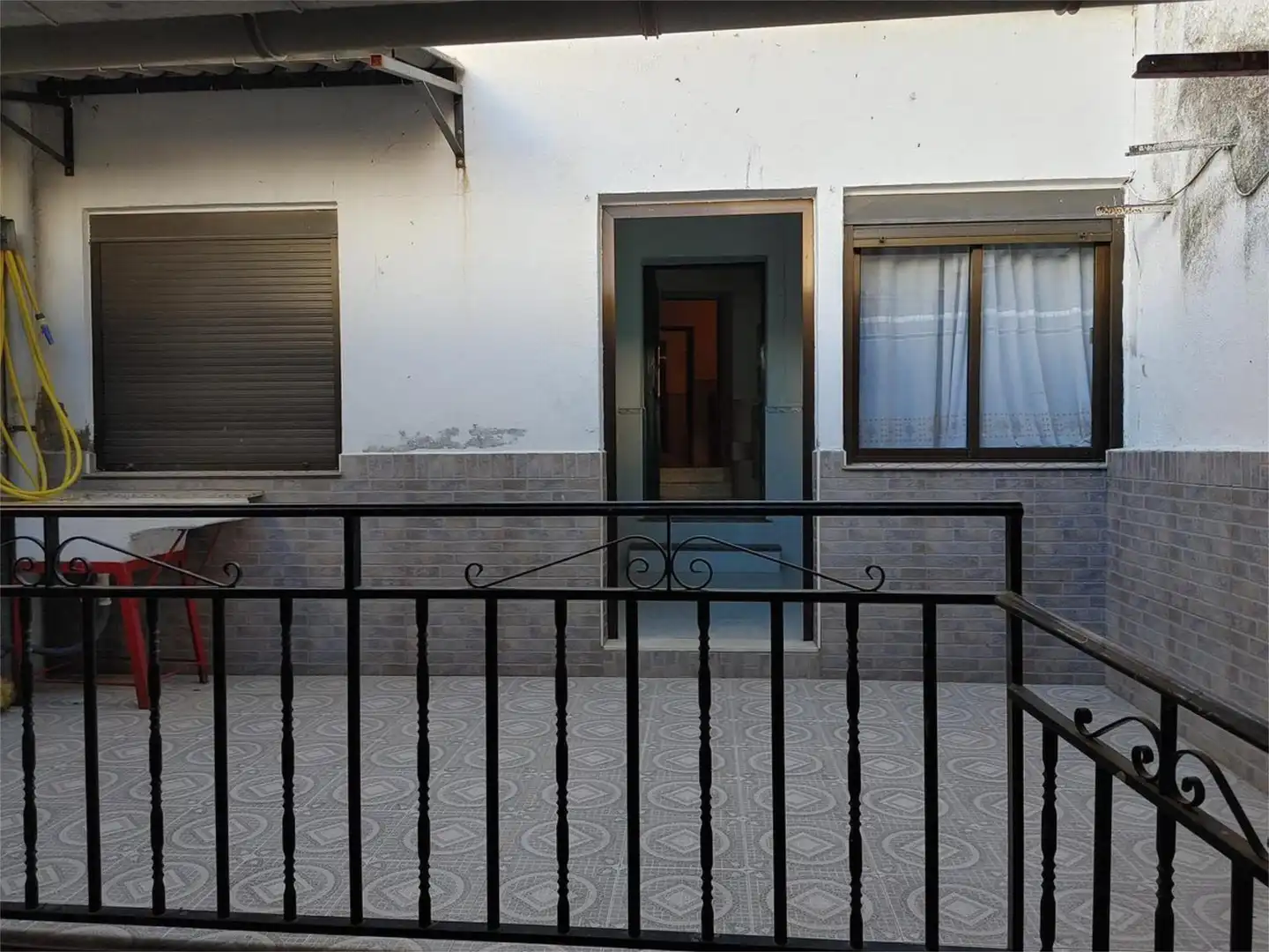 Casa adosada en venta en Calle Castillo, 23, Holguera Casa adosada en venta en Holguera