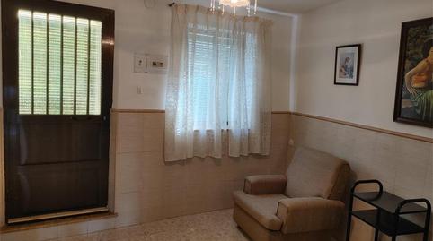 Einfamilien-Reihenhaus zum Verkauf in Calle Castillo, 23, Holguera, Cáceres - Bild 2 Foto 2 von Einfamilien-Reihenhaus zum Verkauf in Calle Castillo, 23, Holguera, Cáceres