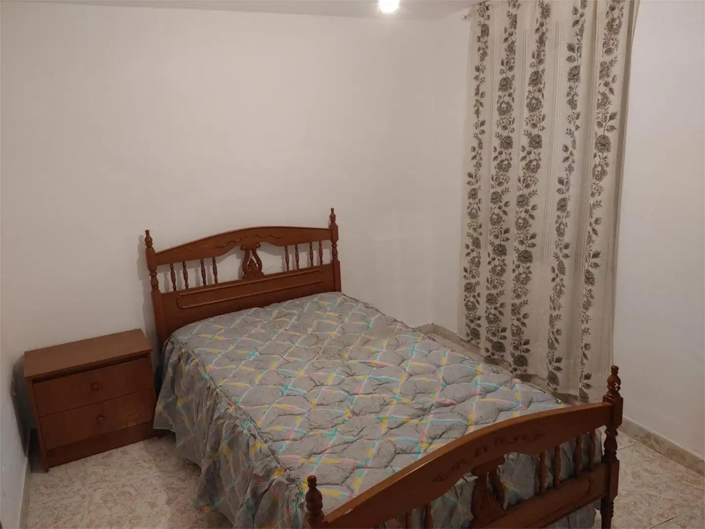 Casa adosada en venta en Calle Castillo, 23, Holguera Habitación de Casa adosada en venta en Holguera