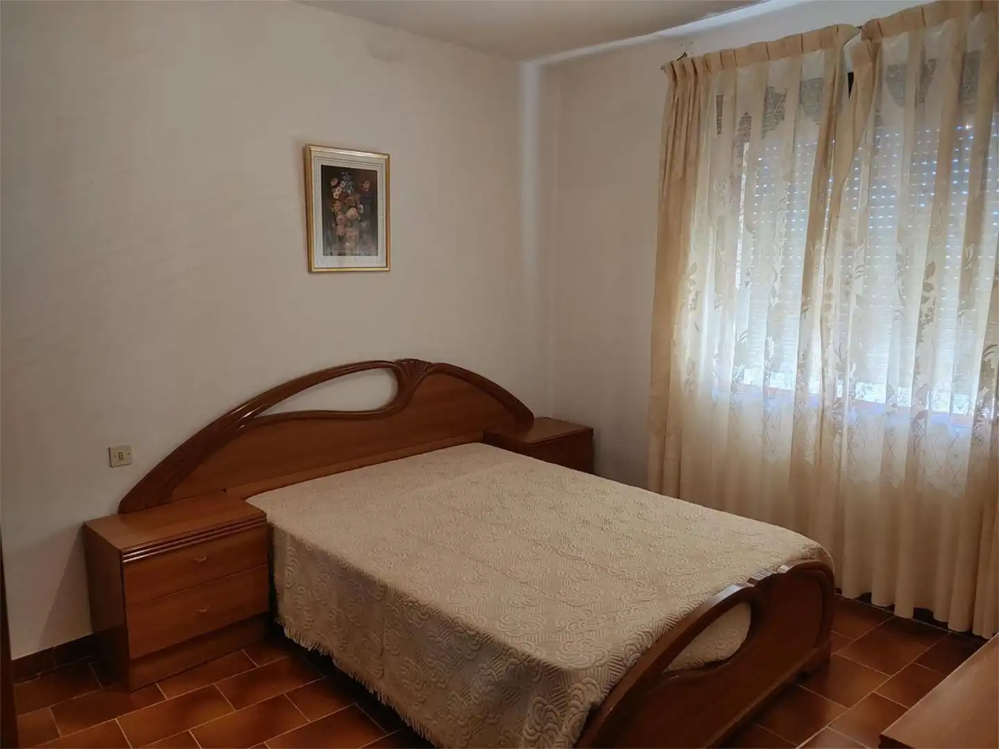 Casa adosada en venta en Calle Castillo, 23, Holguera Habitación de Casa adosada en venta en Holguera
