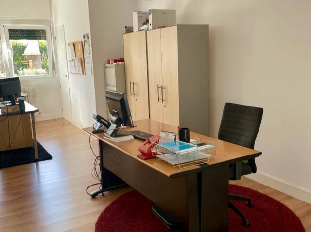 Oficina en Alquiler en Calle Playa de Benicasim, 40 en Valdecabañas