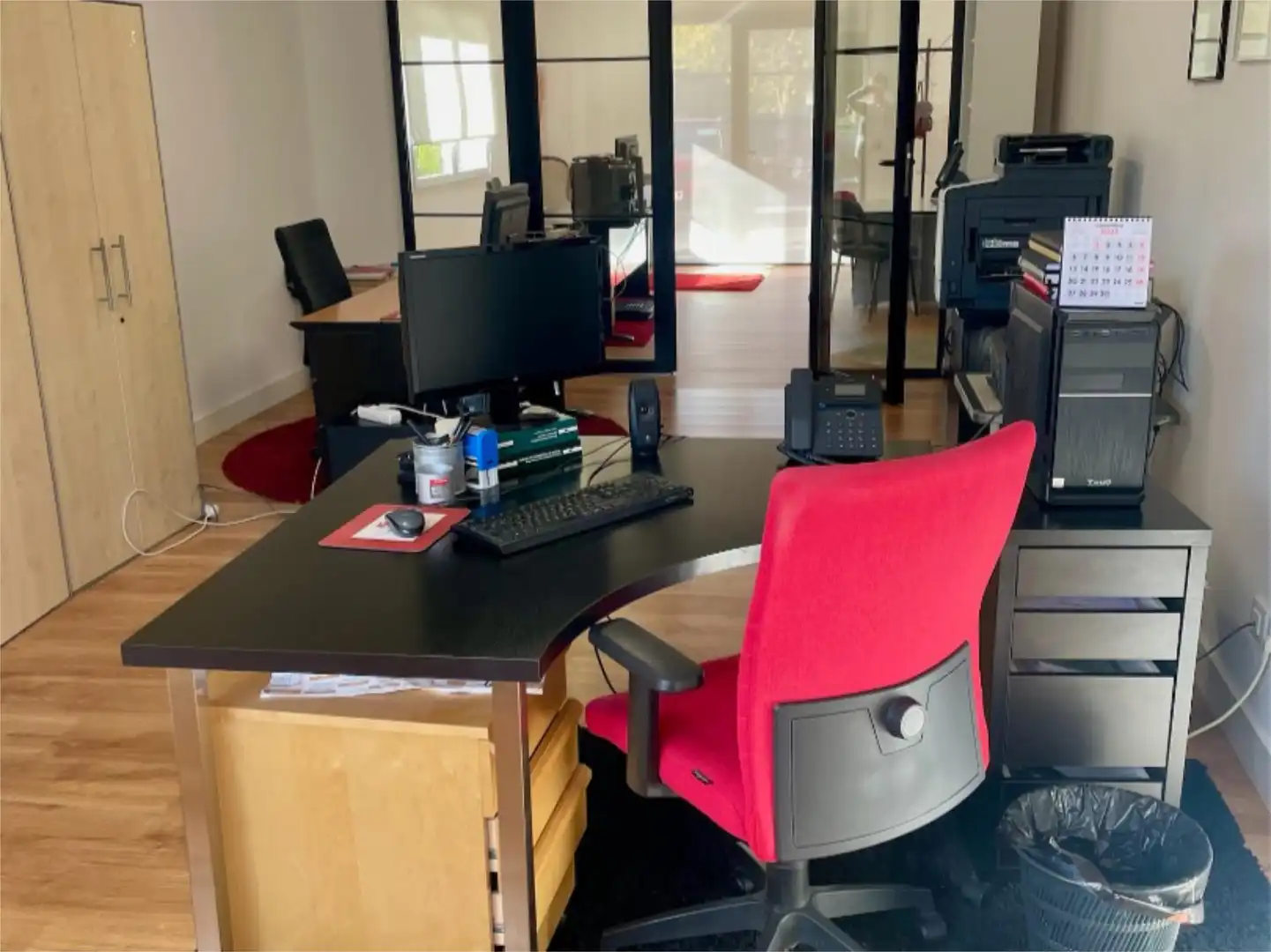 Office for rent in Calle Playa de Benicasim, 40, Valdecabañas