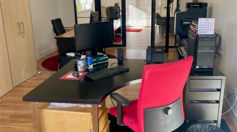 Foto 2 de Oficina de lloguer a Calle Playa de Benicasim, 40, Valdecabañas, Madrid