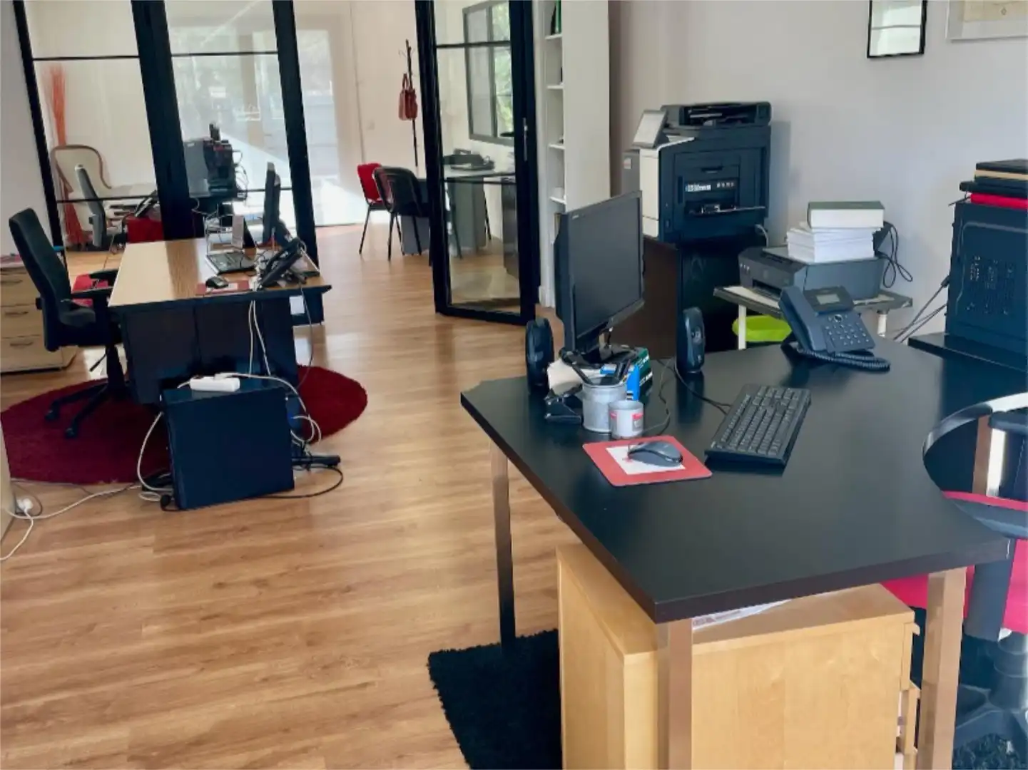 Office for rent in Calle Playa de Benicasim, 40, Valdecabañas