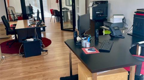 Foto 3 de Oficina de lloguer a Calle Playa de Benicasim, 40, Valdecabañas, Madrid