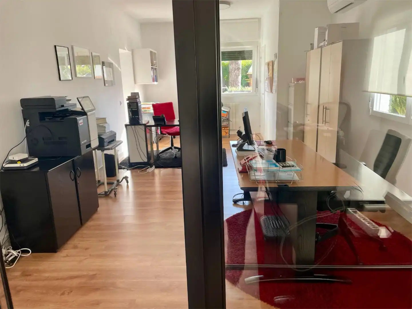 Office for rent in Calle Playa de Benicasim, 40, Valdecabañas