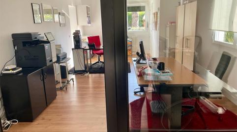 Foto 4 de Oficina de lloguer a Calle Playa de Benicasim, 40, Valdecabañas, Madrid