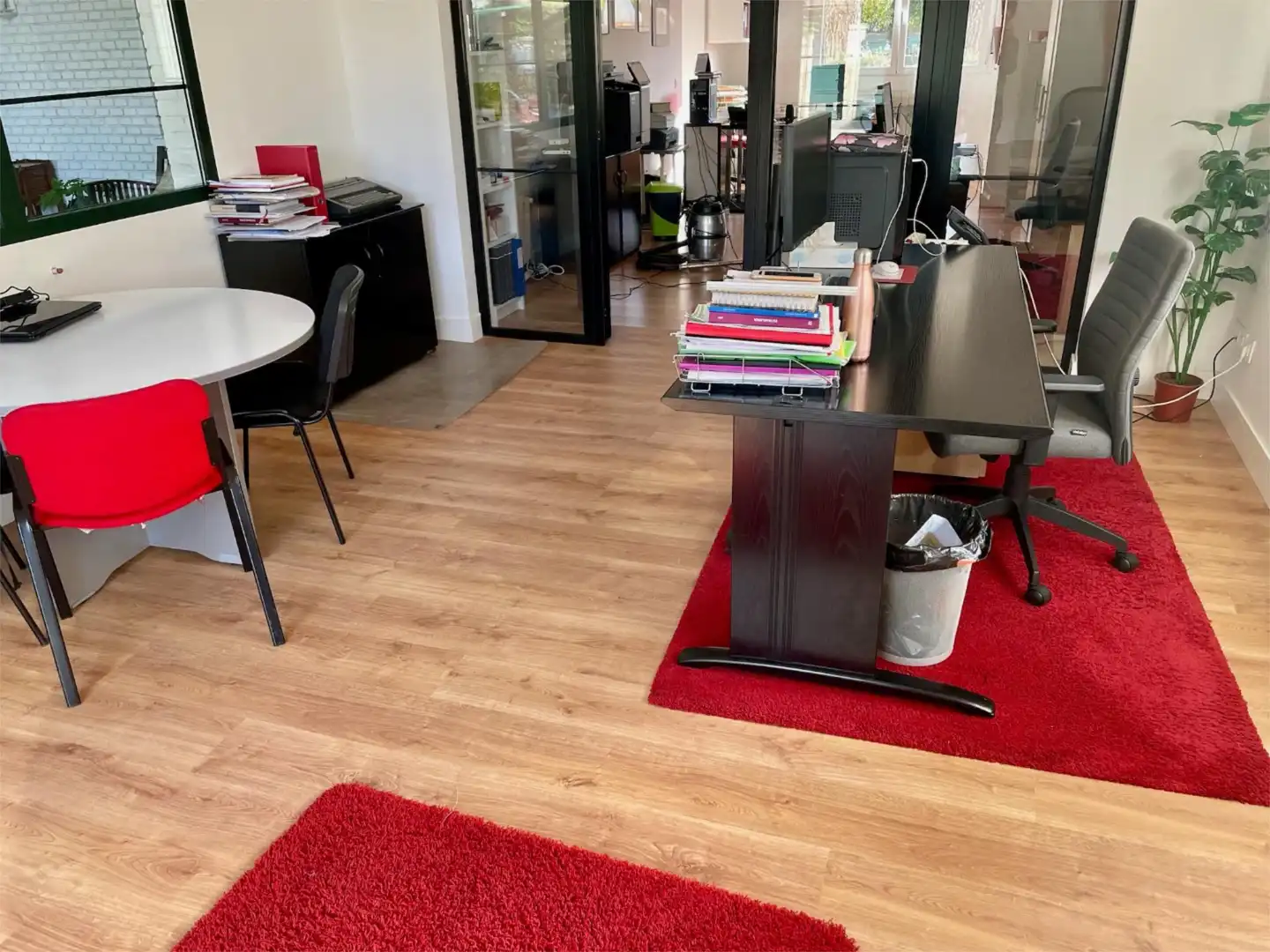 Office for rent in Calle Playa de Benicasim, 40, Valdecabañas