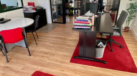 Foto 5 de Oficina de lloguer a Calle Playa de Benicasim, 40, Valdecabañas, Madrid