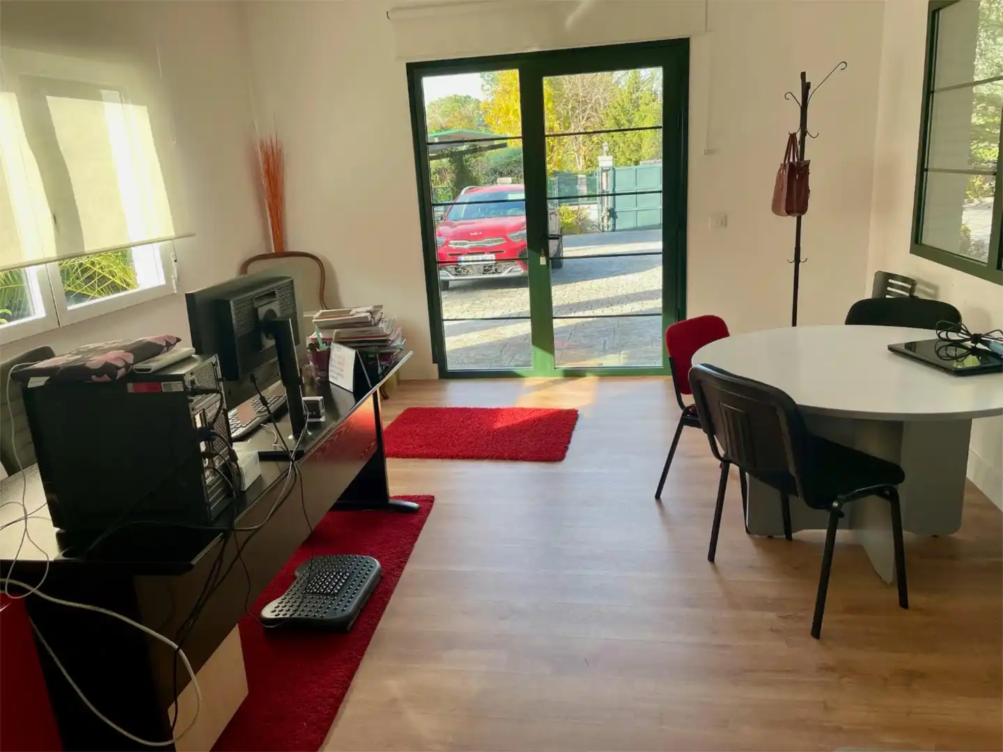 Office for rent in Calle Playa de Benicasim, 40, Valdecabañas