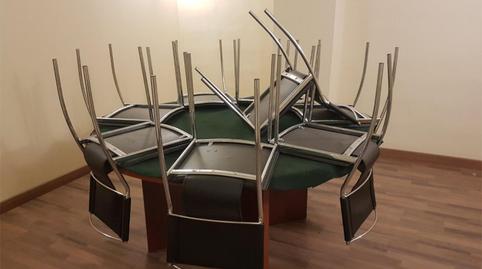 Foto 2 de Oficina de alquiler en Avenida de la Constitución, 94, Caravaca de la Cruz, Murcia