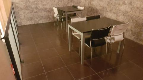 Foto 5 de Oficina de alquiler en Avenida de la Constitución, 94, Caravaca de la Cruz, Murcia