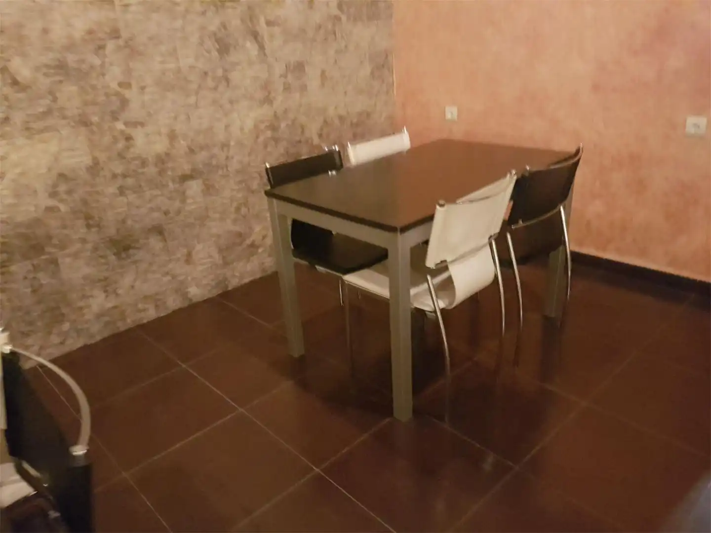 Esszimmer von Büro zur Miete in Caravaca de la Cruz