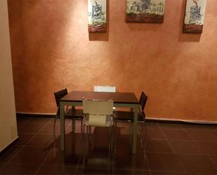 Dining room of Office to rent in Caravaca de la Cruz