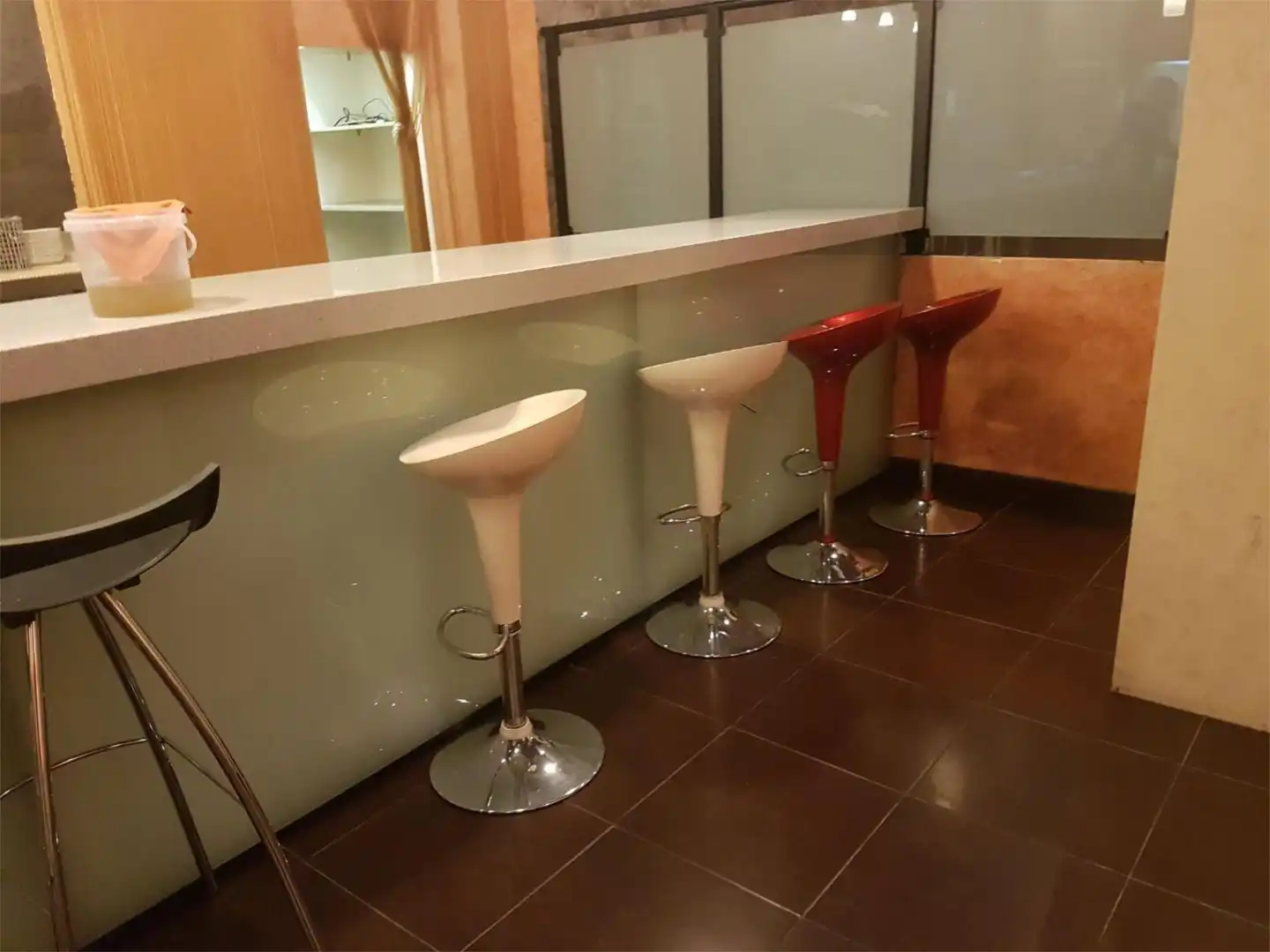 Büro zur Miete in Caravaca de la Cruz