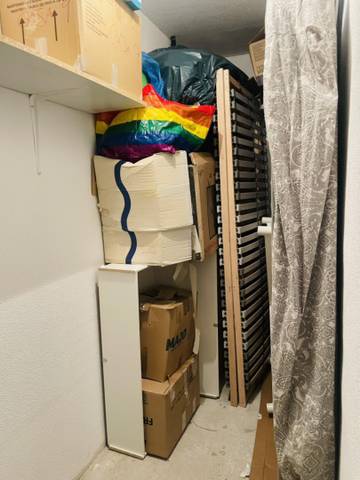 Trastero en Alquiler en Calle Empedrada, 27 en Casco Histórico de Barajas