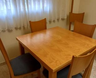 Dining room of Apartment for sale in San Pedro del Pinatar  with Air Conditioner