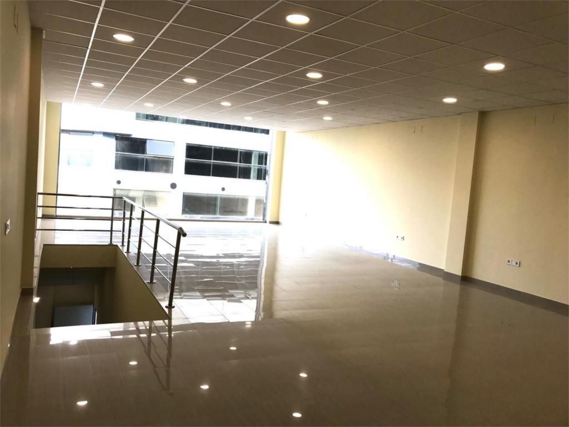 Office to rent in Calle Polvillares D, 1, Navas del Sepillar Office to rent in Calle Polvillares D, 1, Navas del Sepillar