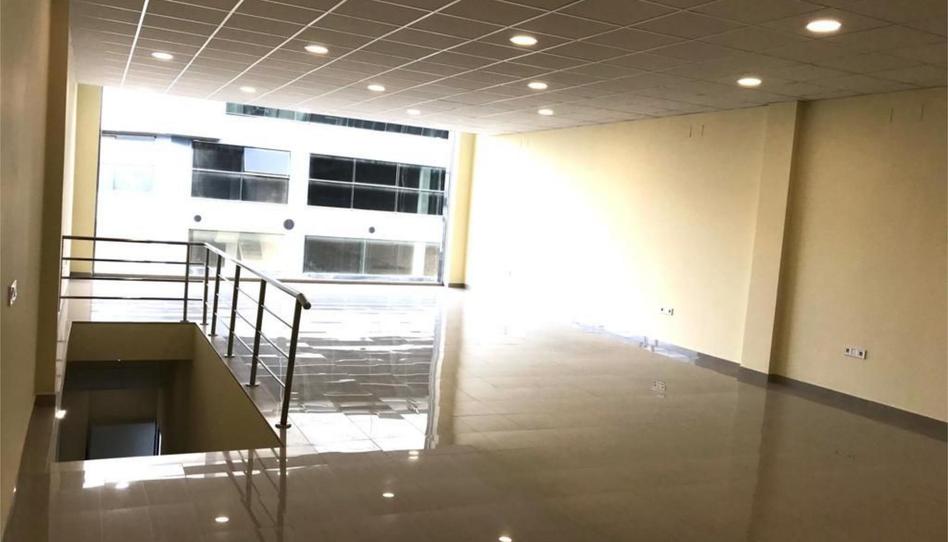 Office to rent in Calle Polvillares D, 1, Navas del Sepillar, Córdoba - image 1 Photo 1 of Office to rent in Calle Polvillares D, 1, Navas del Sepillar, Córdoba