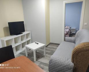 Apartament de lloguer a Plaza Penas, 1, Santiago de Compostela