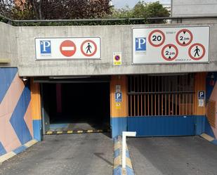 Parking of Garage for sale in Móstoles