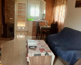 Living room of House or chalet for sale in Polop  with Air Conditioner