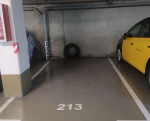 Parking of Garage for sale in L'Hospitalet de Llobregat