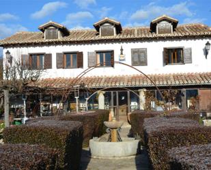Casa o xalet en venda en Alameda del Valle amb Terrassa
