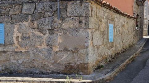 Foto 4 de Planta baixa en venda a Calle Tropezón, 320, Solosancho, Ávila