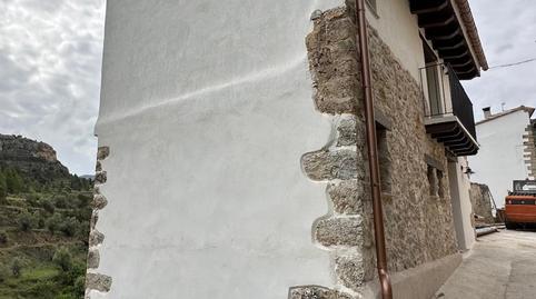 Finca rústica en venda a Calle Mosén Vicente Jovan, 26a, Vallibona, Castellón - imatge 2 Foto 2 de Finca rústica en venda a Calle Mosén Vicente Jovan, 26a, Vallibona, Castellón