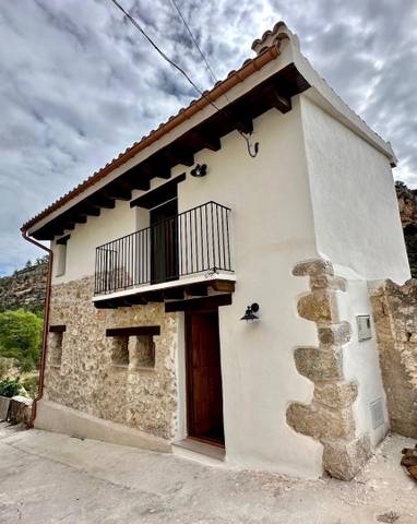 Finca rústica en Venta en Calle Mosén Vicente Jovan, 26A en Vallibona