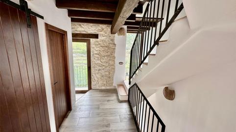 Finca rústica en venda a Calle Mosén Vicente Jovan, 26a, Vallibona, Castellón - imatge 3 Foto 3 de Finca rústica en venda a Calle Mosén Vicente Jovan, 26a, Vallibona, Castellón