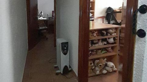 Foto 5 de Casa adosada en venda a Calle Santa Maria de la Cabeza, 10, Peal de Becerro, Jaén