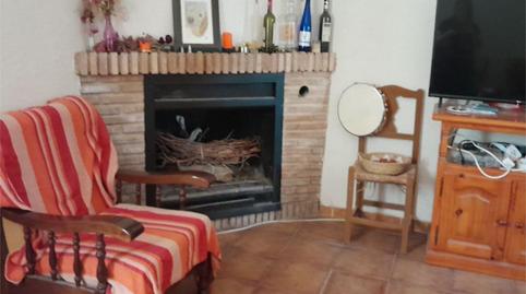 Foto 2 de Casa adosada en venda a Calle Santa Maria de la Cabeza, 10, Peal de Becerro, Jaén