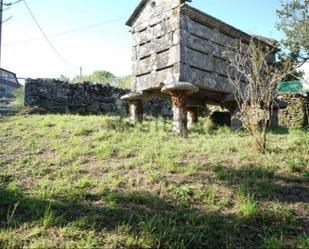 Casa adosada en venda en Bueu